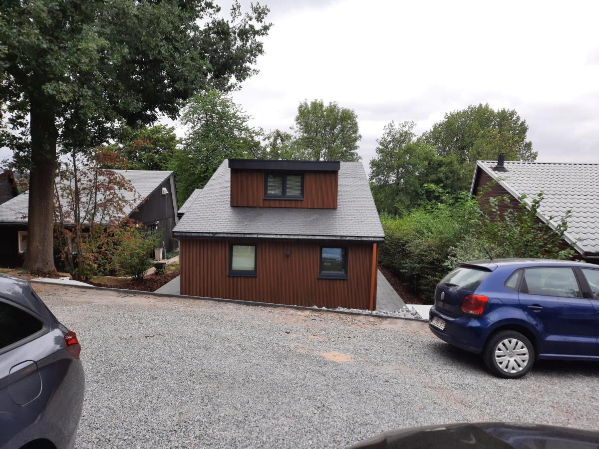 Holiday Home Mooi-Gemmenich Plombieres Ngoại thất bức ảnh