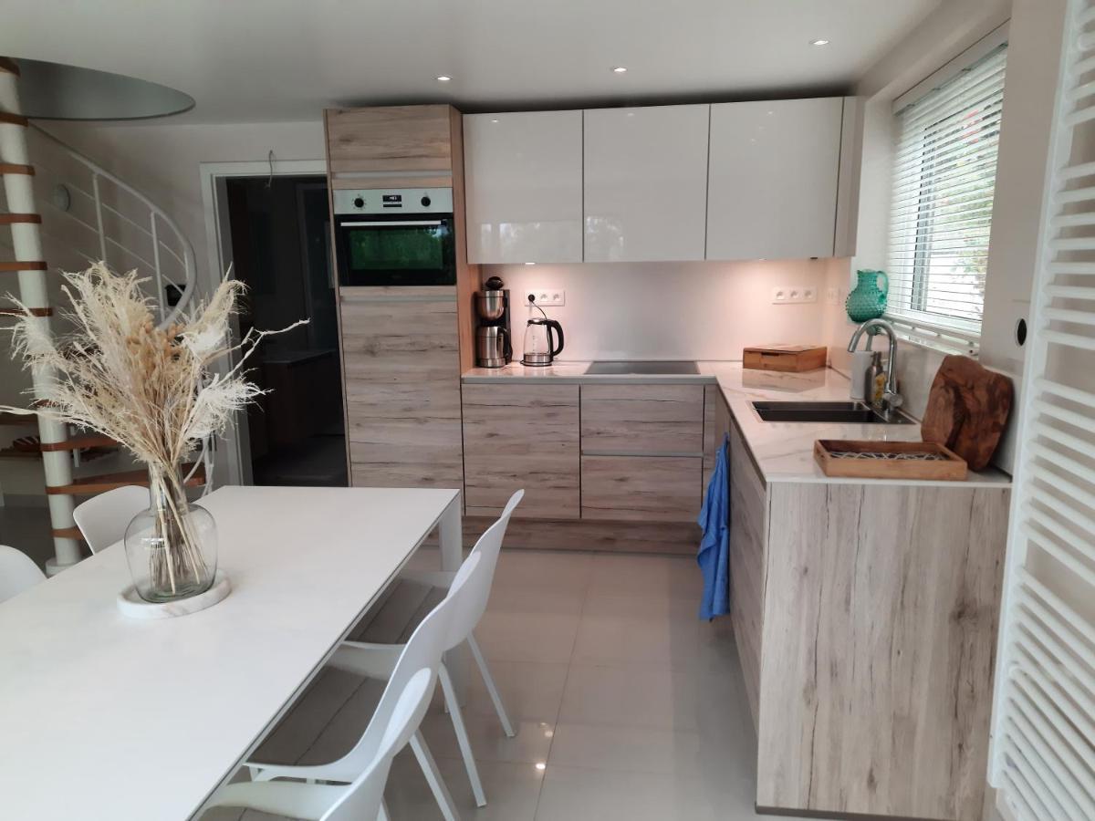 Holiday Home Mooi-Gemmenich Plombieres Ngoại thất bức ảnh