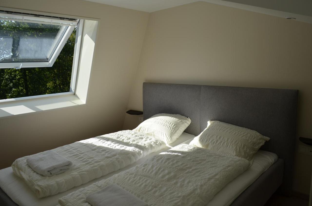 Holiday Home Mooi-Gemmenich Plombieres Ngoại thất bức ảnh