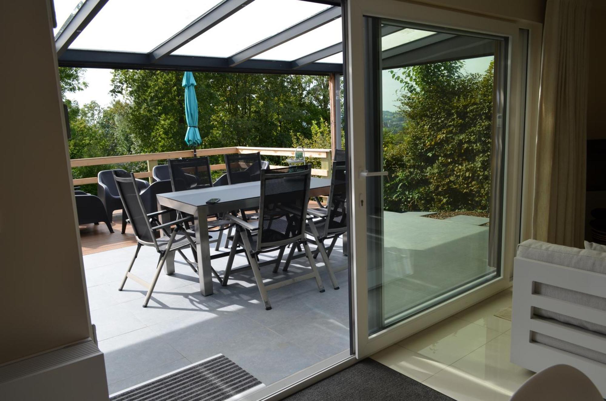 Holiday Home Mooi-Gemmenich Plombieres Ngoại thất bức ảnh