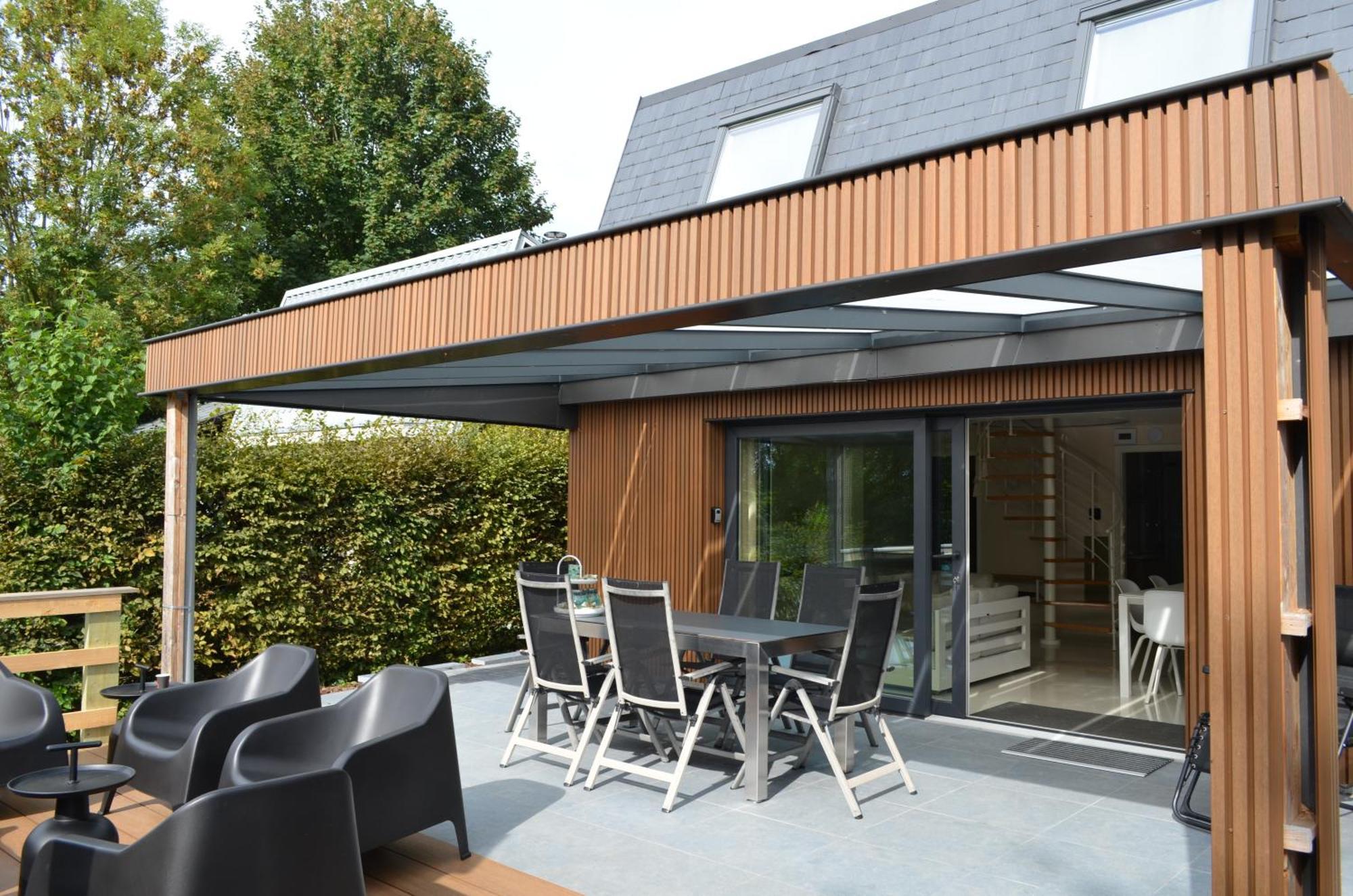 Holiday Home Mooi-Gemmenich Plombieres Ngoại thất bức ảnh